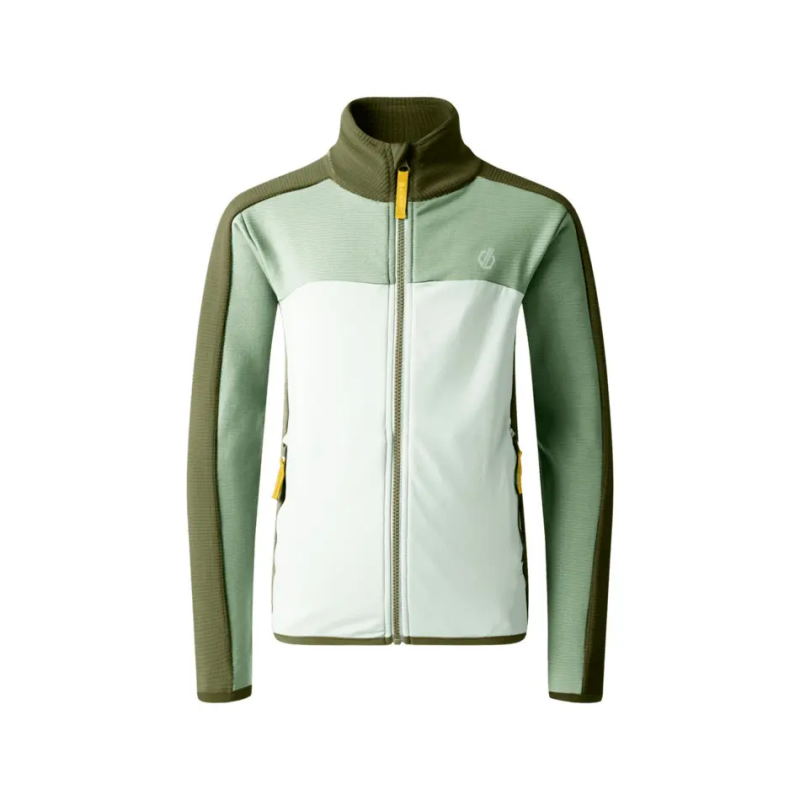 Dehnbare Kinder-Mittelsschicht-Jacke Dare 2B Emergent IV