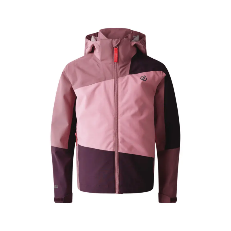 Regenjacke für Kinder Dare 2B Explore II
