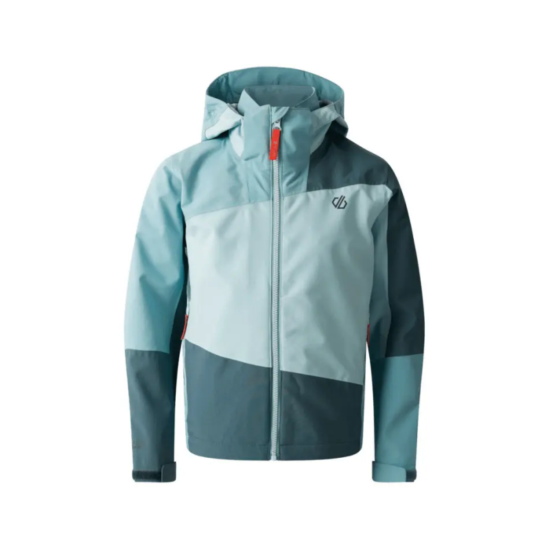 Regenjacke für Kinder Dare 2B Explore II