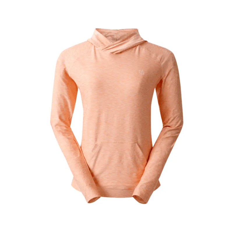 Hoodie Damen Dare 2B Sprint City