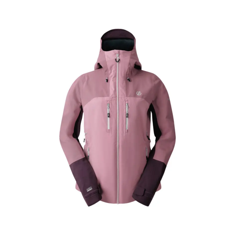 Regenjacke für Damen Dare 2B Diverging