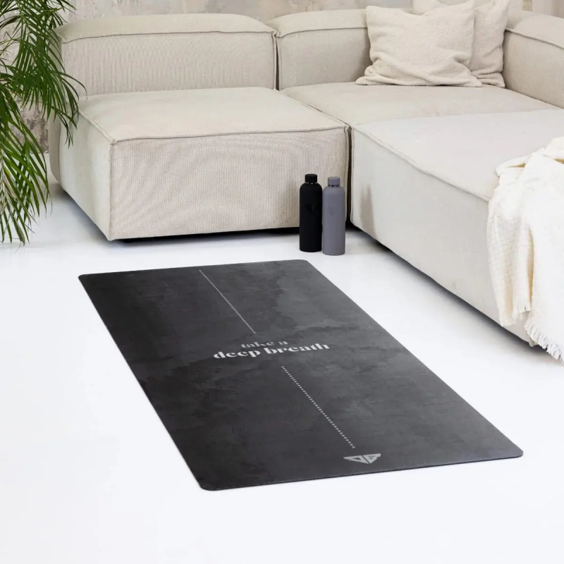 Yogamatte Deep Breath