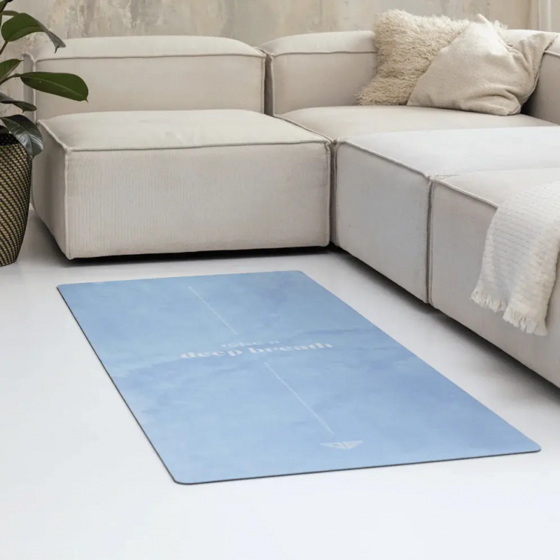 Yogamatte Deep Breath
