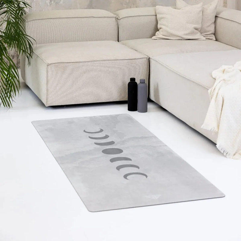 Yogamatte Deep Breath Moon