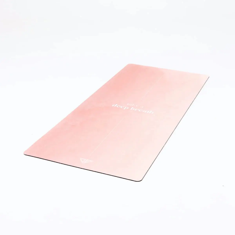 Yogamatte Deep Breath
