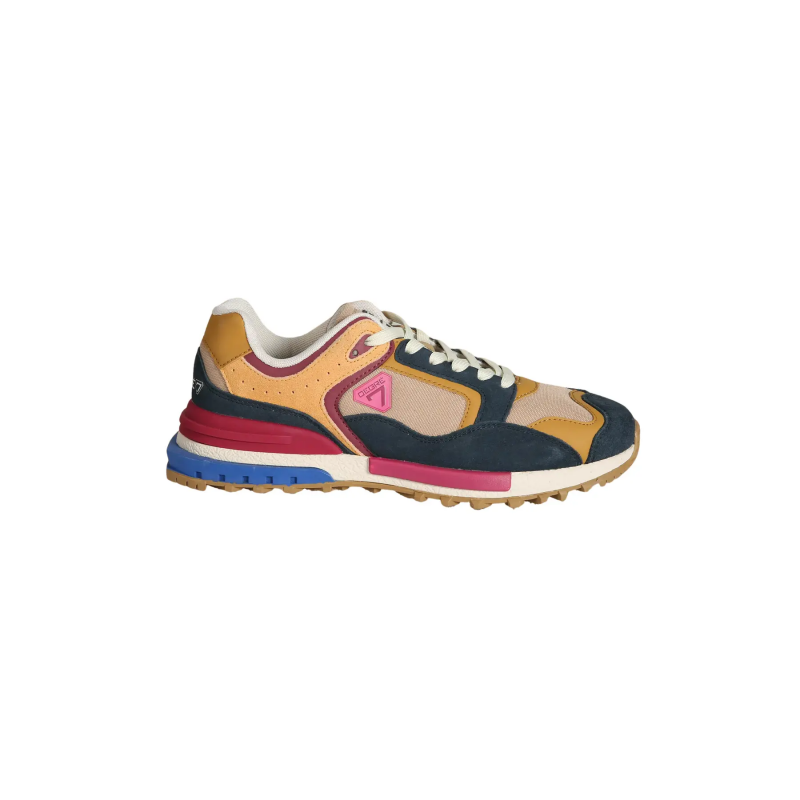Wanderschuhe DEGRE7 Helo 7