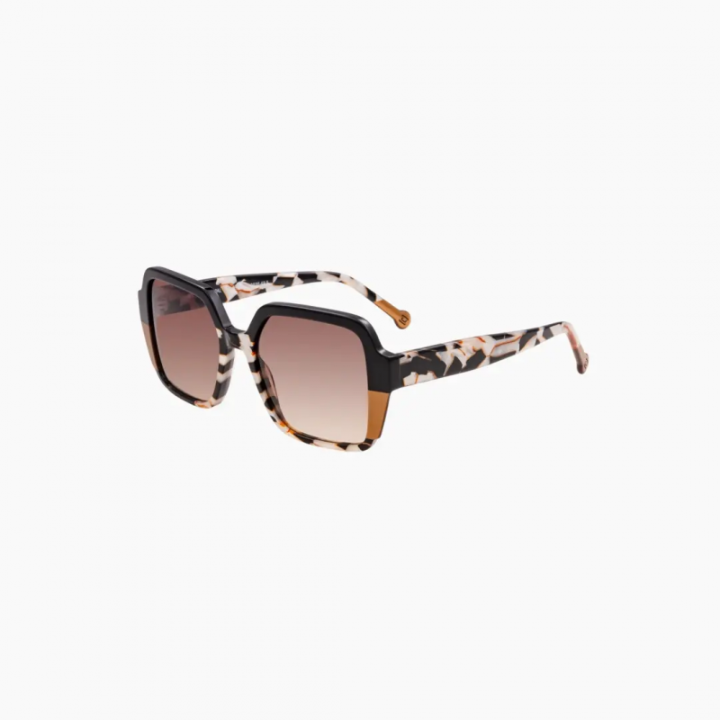 Damen-Sonnenbrillen Demetz Crush - Lapo LAAS001