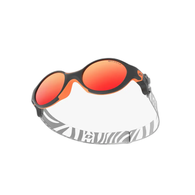 Baby-Sonnenbrille Demetz Mclip