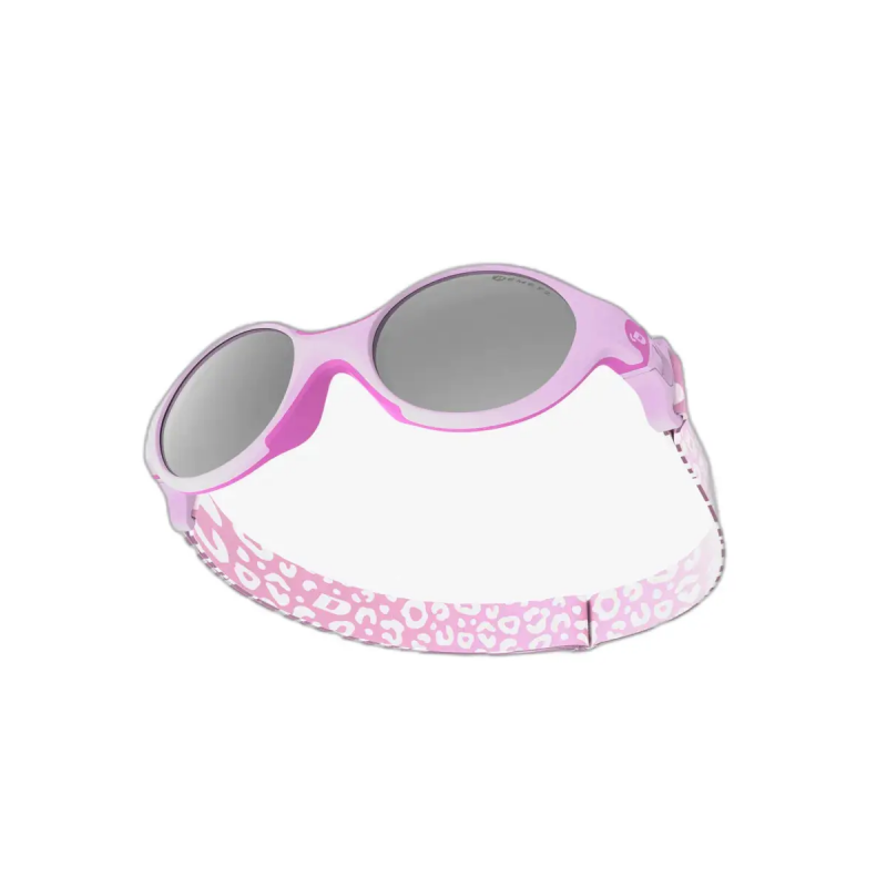 Baby-Sonnenbrille Demetz Mclip