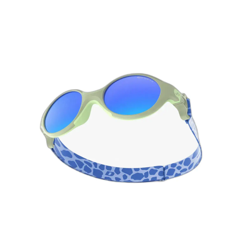Baby-Sonnenbrille Demetz Mclip