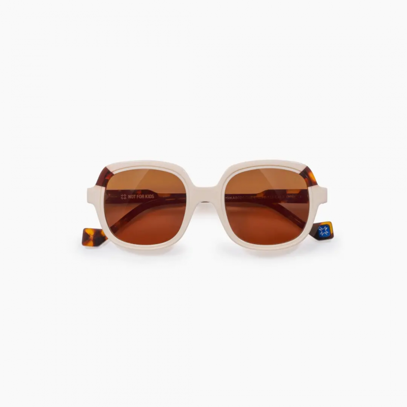 Sonnenbrille Mädchen Demetz Not for Kids AUDREY