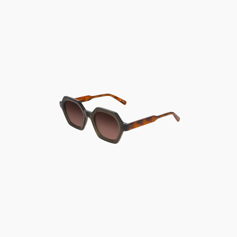 Sonnenbrille Demetz Joy OPAP061