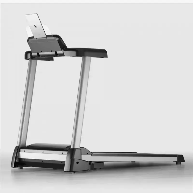 Motorisiertes Laufband Deportium TM 500 New
