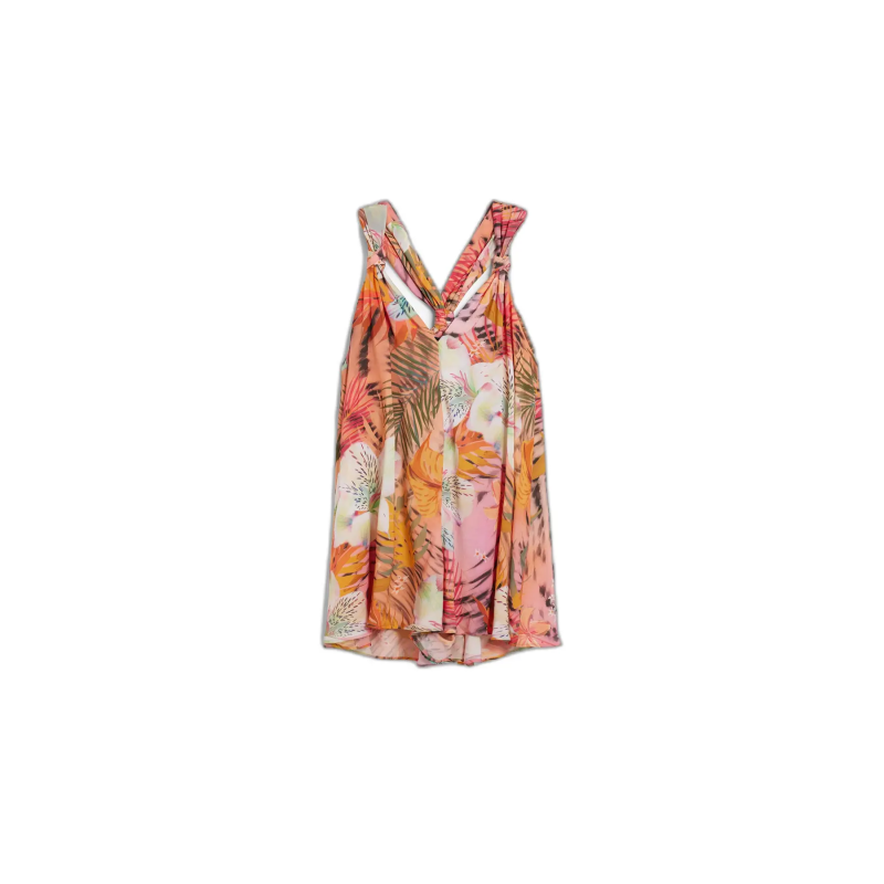 Kleid Damen Desigual Nasau