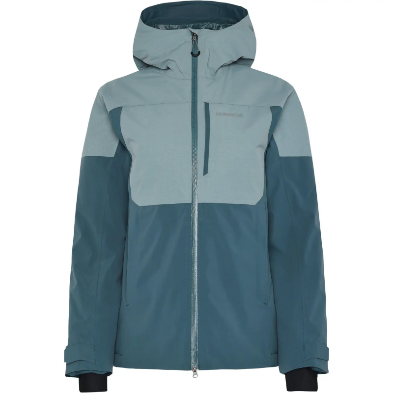 Regenjacke für Damen Didriksons Idun