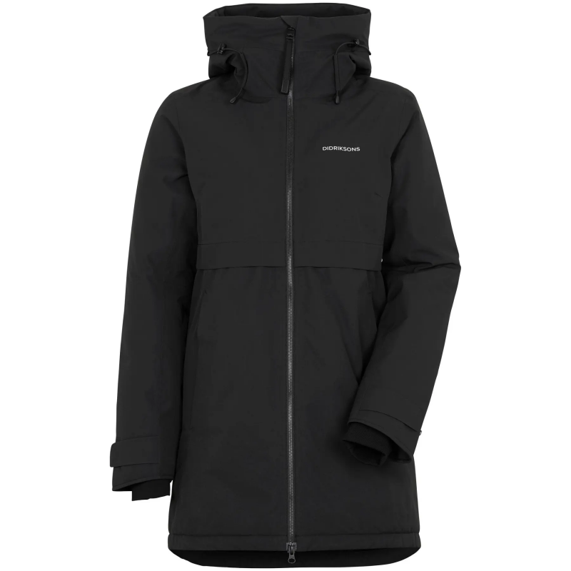 Parka Damen Didriksons Helle