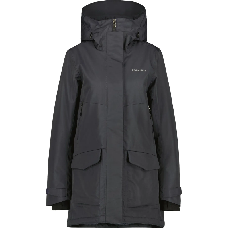 Parka Damen Didriksons Frida