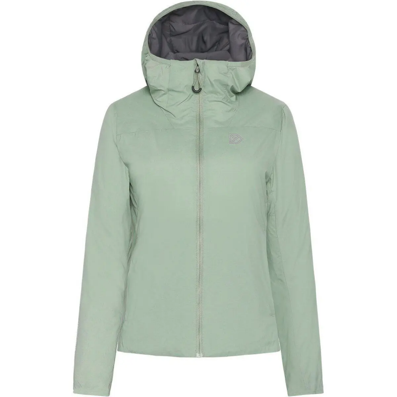 Kapuzenjacke für Damen Didriksons Karix 2