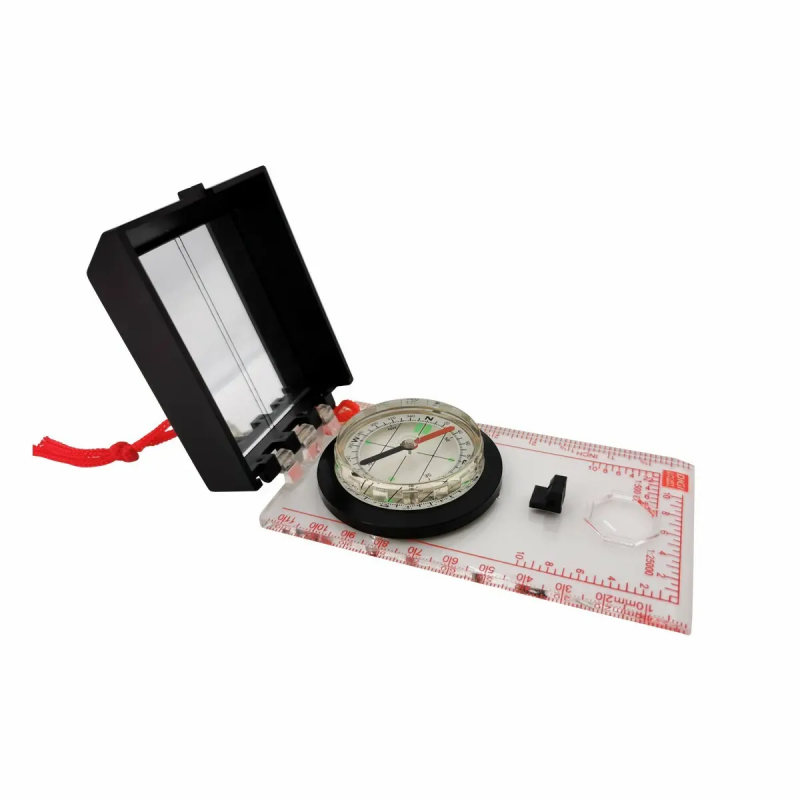 Kompass mit Zielspiegel Digi Sport Instruments Trail