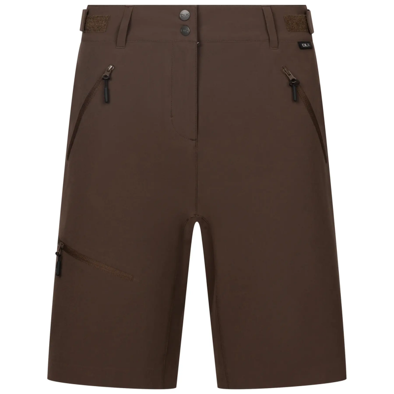 Shorts für Damen DLX Jocelyn