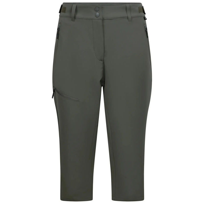 3/4-Hose Damen DLX Agneta