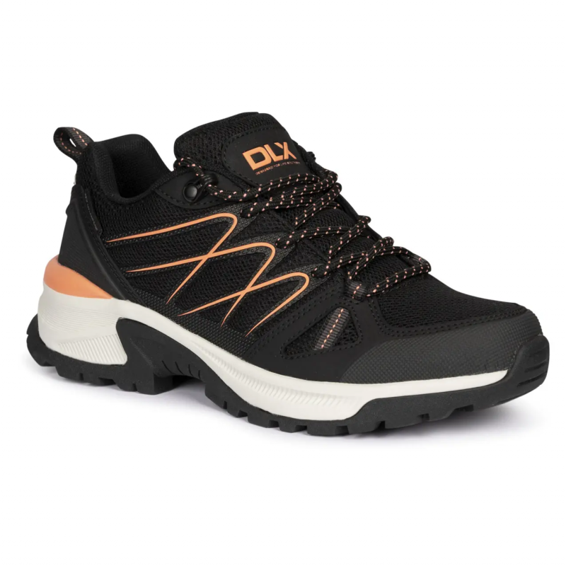 Wanderschuhe Damen DLX Zindzi II