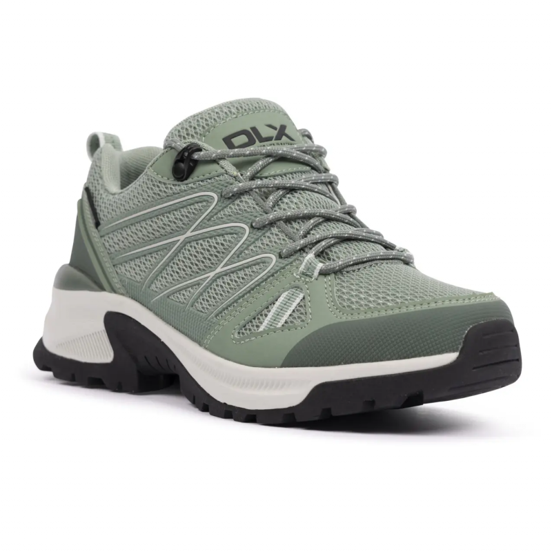 Wanderschuhe Damen DLX Zindzi II