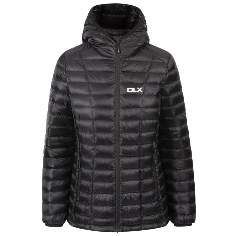 Damen-Daunenjacke DLX Galina