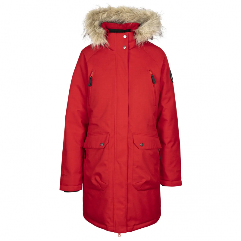 Damen-Daunenjacke DLX Dana