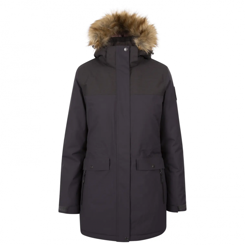 Regenjacke für Damen DLX Miranda