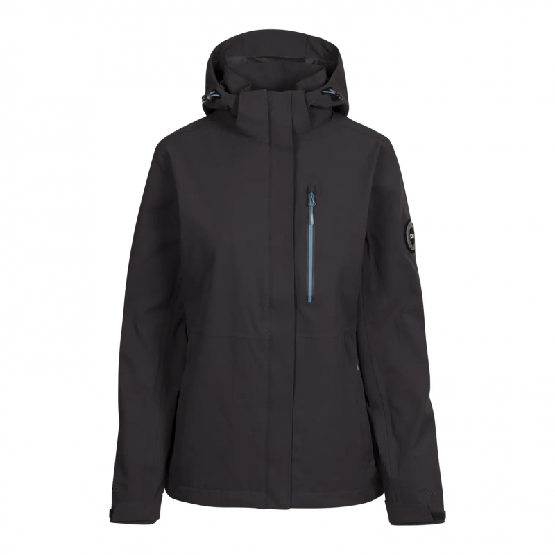 Regenjacke für Damen DLX Katya