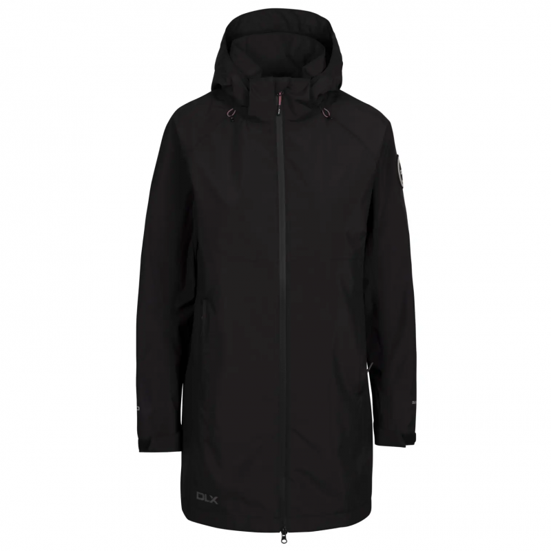 Regenjacke für Damen DLX Lucille