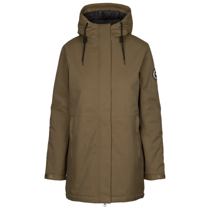 Regenjacke für Damen DLX Wilma