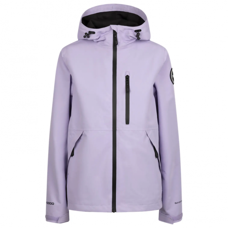 Regenjacke für Damen DLX Robina