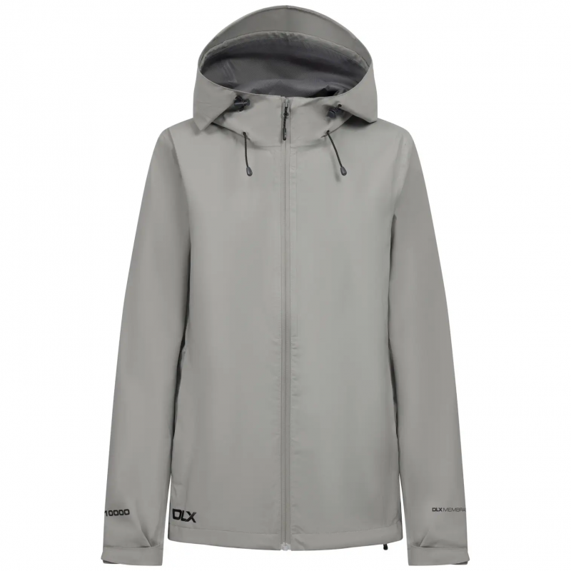 Wanderjacke Damen DLX Lossie
