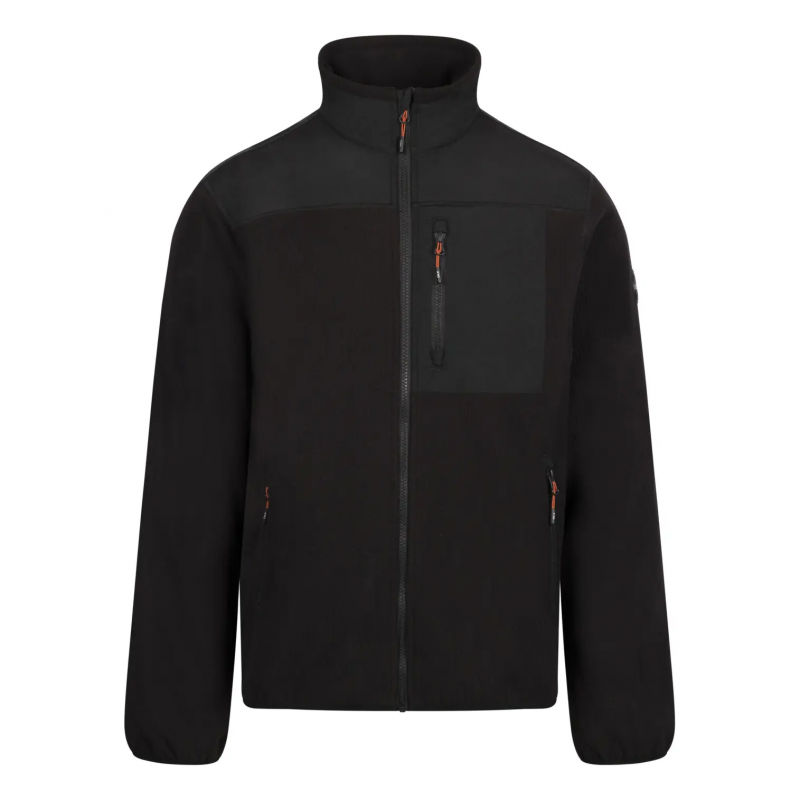 Fleece DLX Lafferty