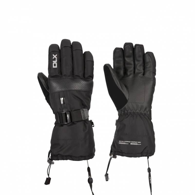Gants DLX Lindley