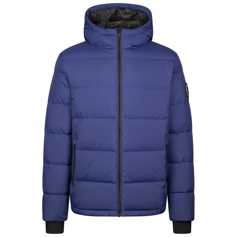 Daunenjacke mit Kapuze DLX Sergei