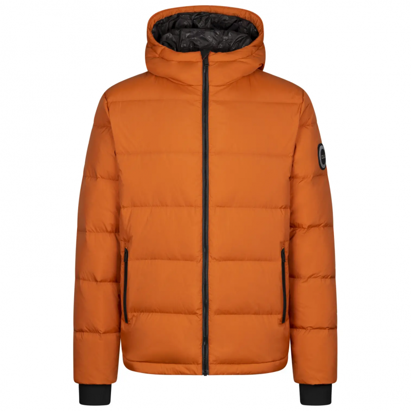 Daunenjacke mit Kapuze DLX Sergei