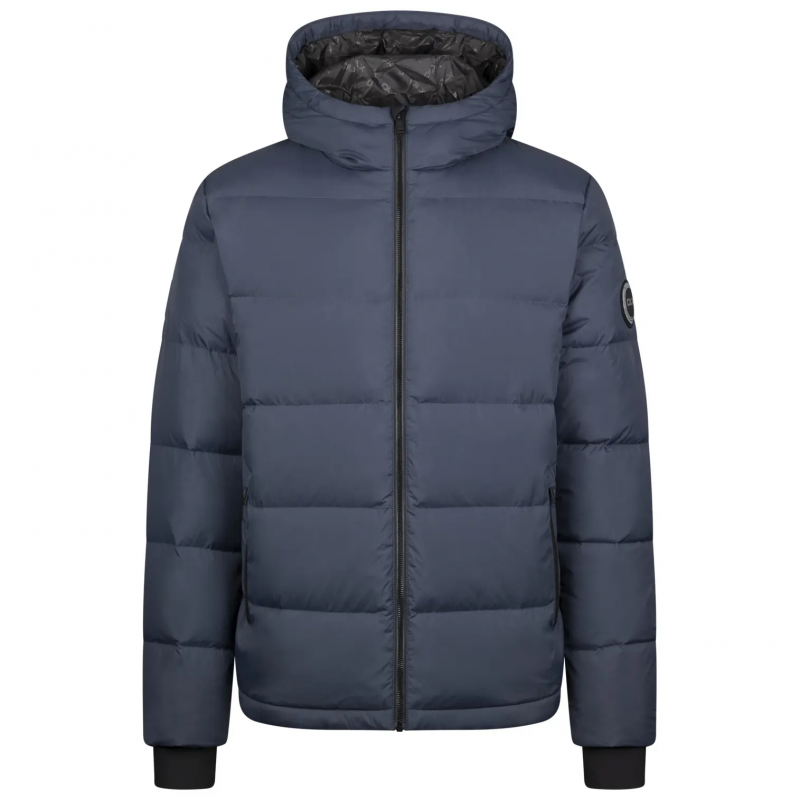 Daunenjacke mit Kapuze DLX Sergei