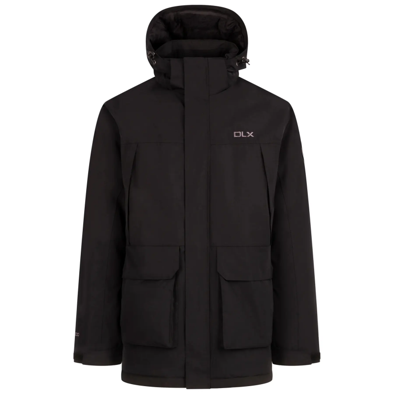 Wasserdichter Parka DLX Mullan II