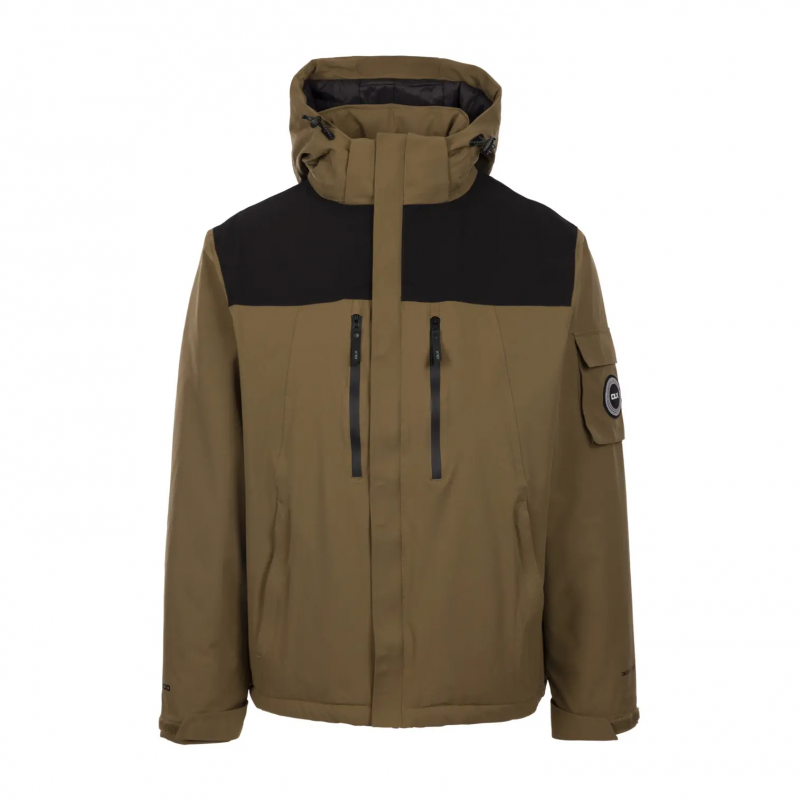 Regenjacke DLX Jenkins