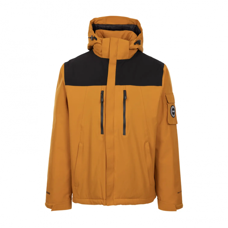 Regenjacke DLX Jenkins