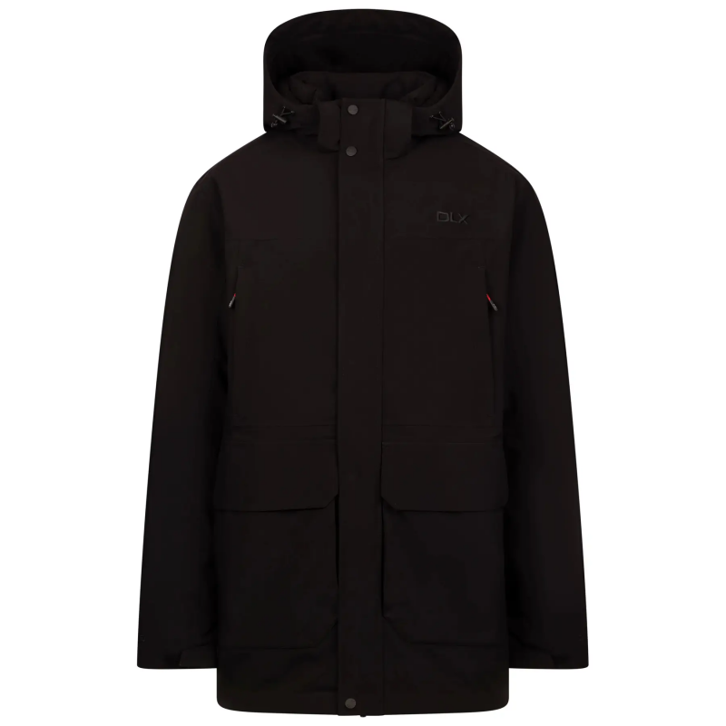 Regenjacke DLX Donahue