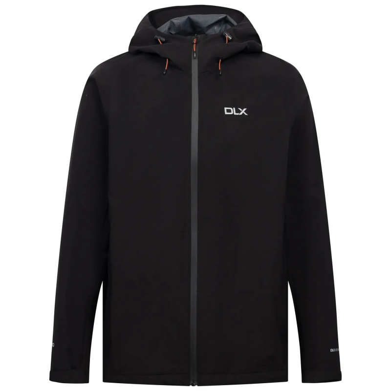 Regenjacke DLX Strathbeg