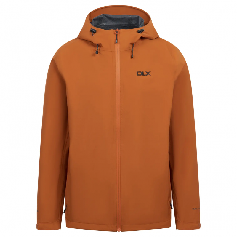 Regenjacke DLX Strathbeg