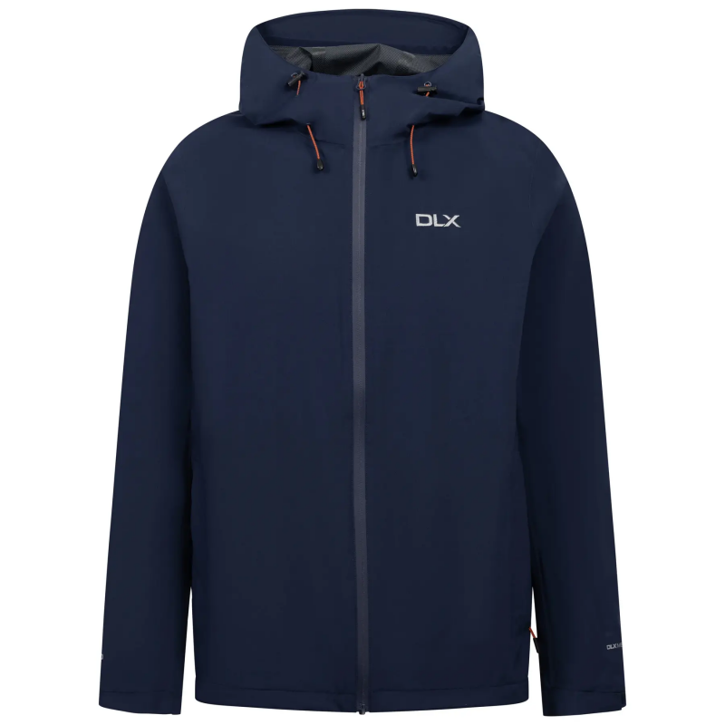 Regenjacke DLX Strathbeg