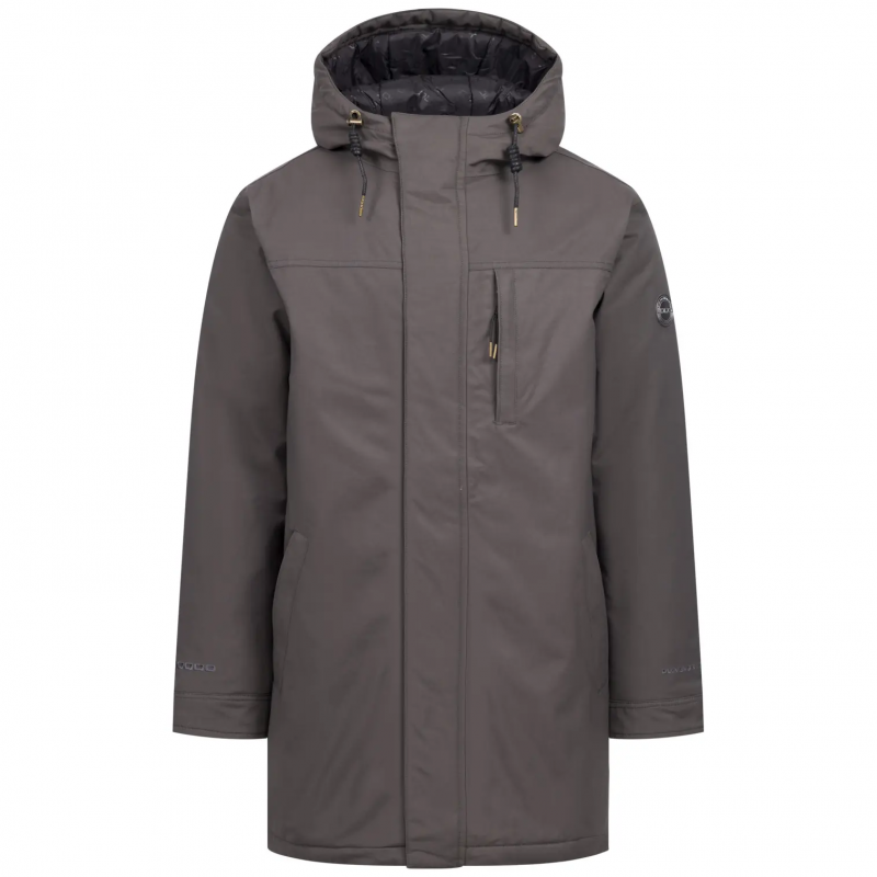 Parka mit Kapuze DLX MacLeod