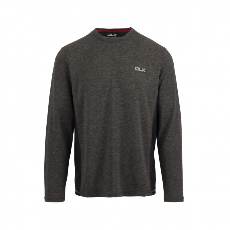 T-Shirt DLX Charlie