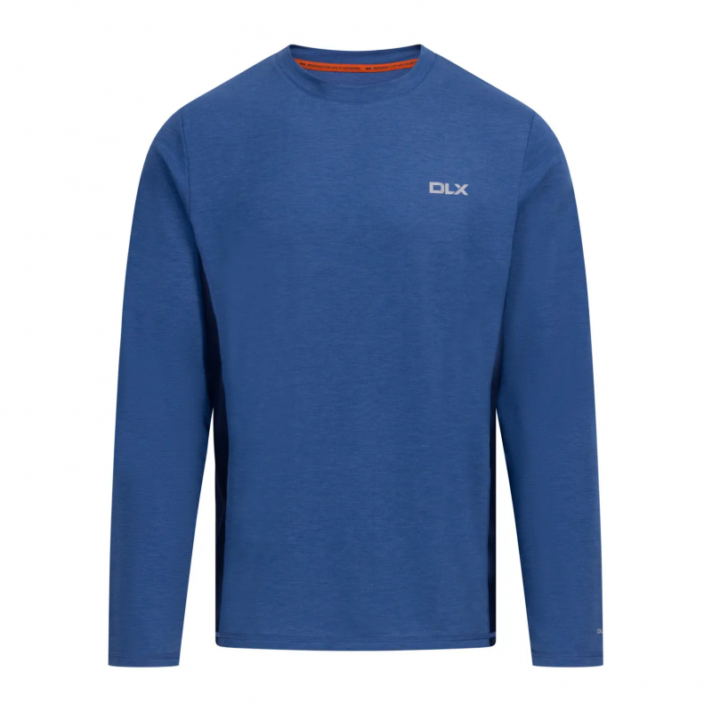 T-Shirt DLX Charlie